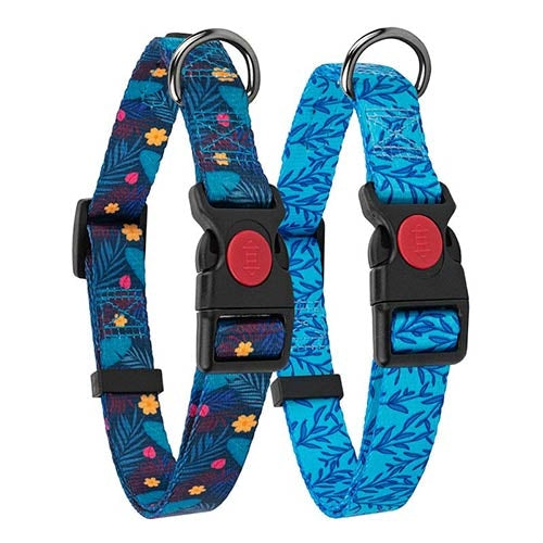 OCEAN & POLINESIA NYLON Collar