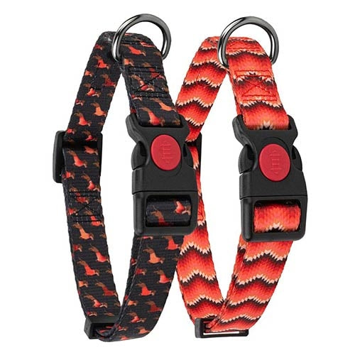 FANTASY SNAKE NYLON Collar