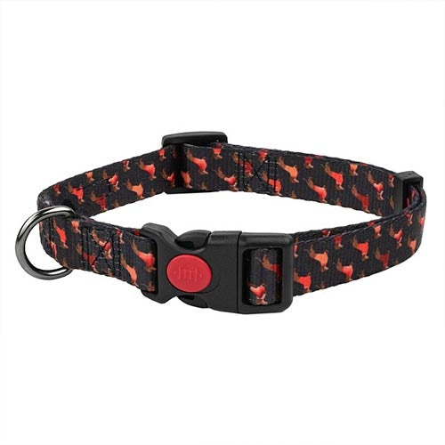 FANTASY SNAKE NYLON Collar