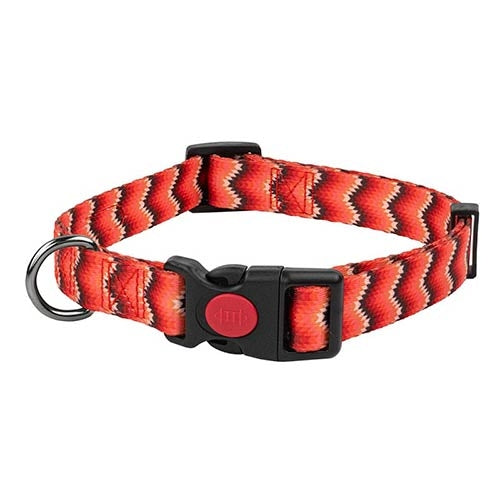 FANTASY SNAKE NYLON Collar