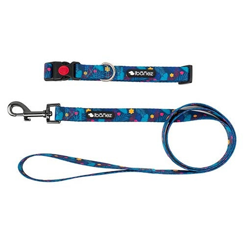 OCEAN & POLINESIA NYLON LEASH