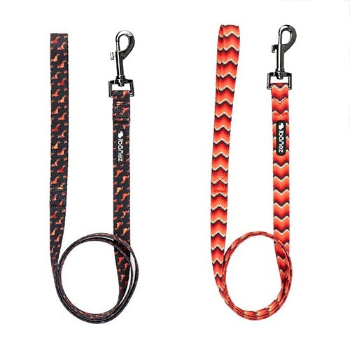 FANTASY SNAKE NYLON LEASH