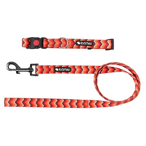 FANTASY SNAKE NYLON LEASH
