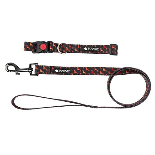 FANTASY SNAKE NYLON LEASH