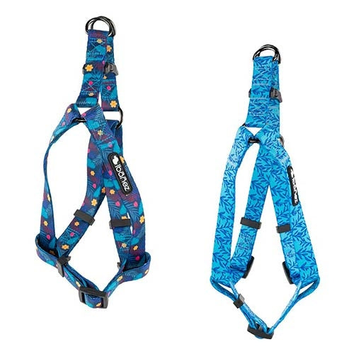 OCEAN & POLINESIA NYLON HARNESS