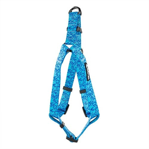 OCEAN & POLINESIA NYLON HARNESS