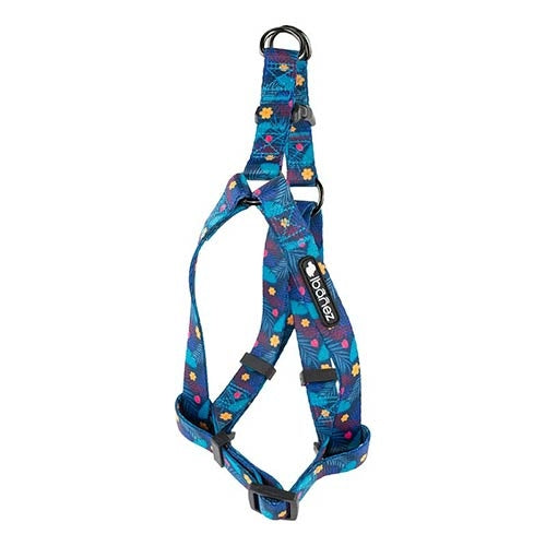 OCEAN & POLINESIA NYLON HARNESS