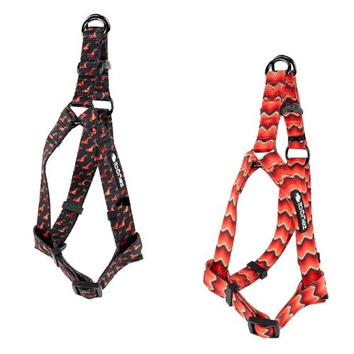FANTASY MY DOG NYLON HARNESS