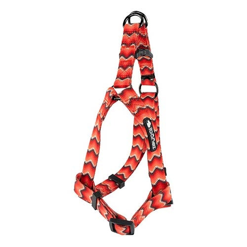 FANTASY MY DOG NYLON HARNESS