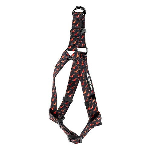 FANTASY MY DOG NYLON HARNESS