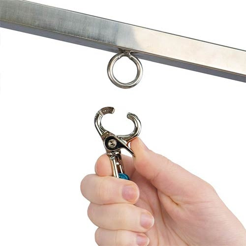 MY DOG GROOMING NOOSE