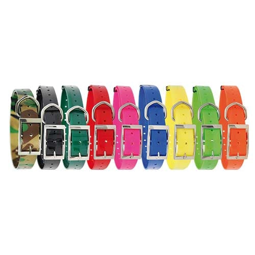 POLYURETHANE Collar