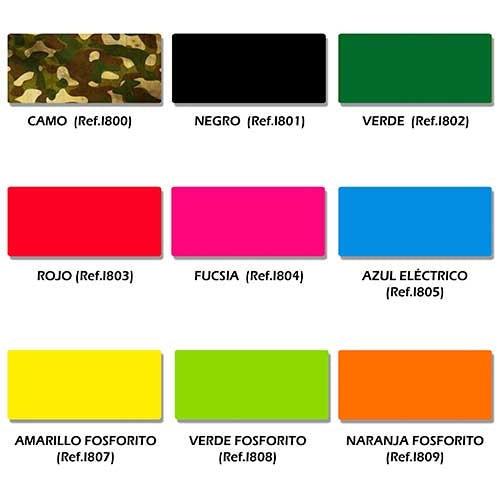 POLYURETHANE Collar