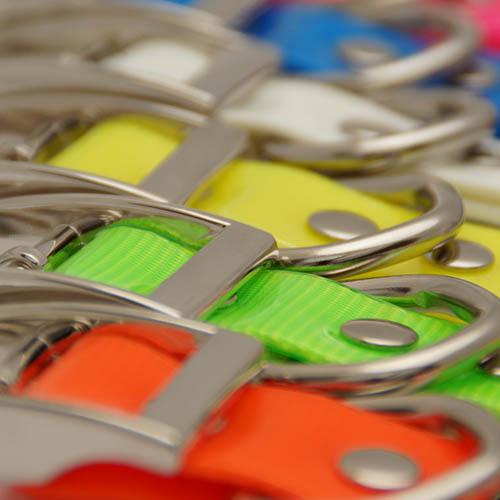 POLYURETHANE Collar
