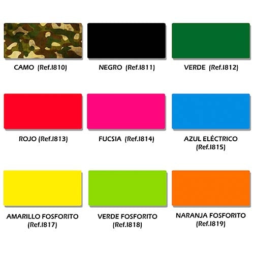 POLYURETHANE Collar