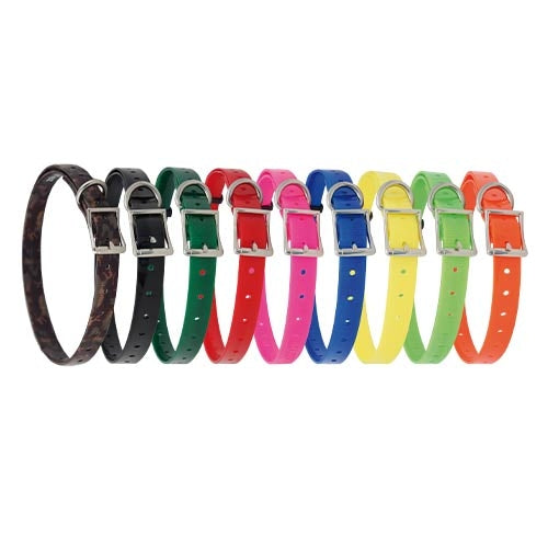 POLYURETHANE Collar