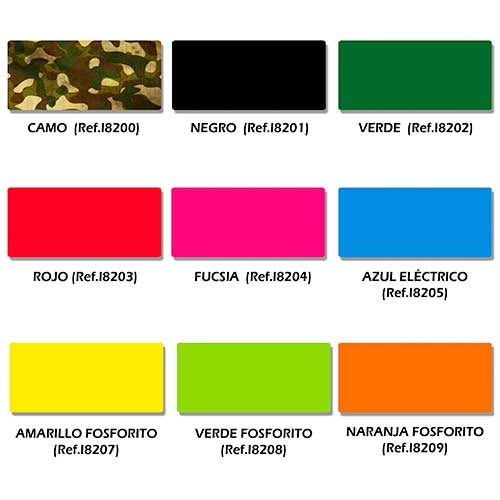 POLYURETHANE Collar