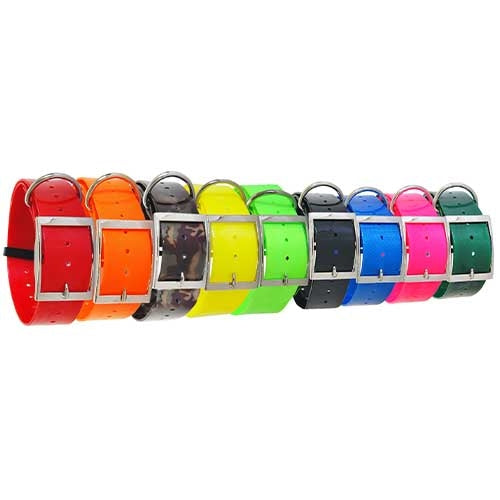 POLYURETHANE Collar