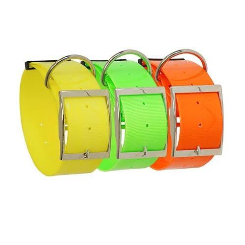 POLYURETHANE Collar