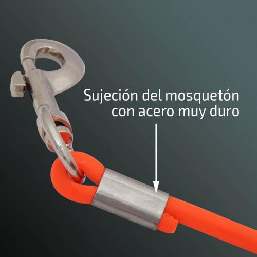 POLYURETHANE TRAINIG LEASH
