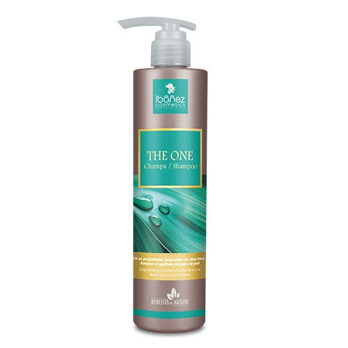 THE ONE SHAMPOO