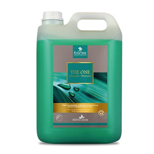 THE ONE SHAMPOO