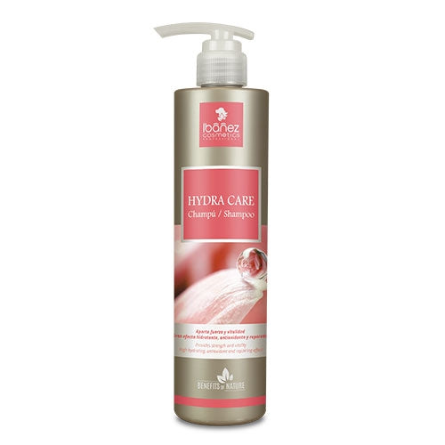 HYDRA CARE SHAMPOO