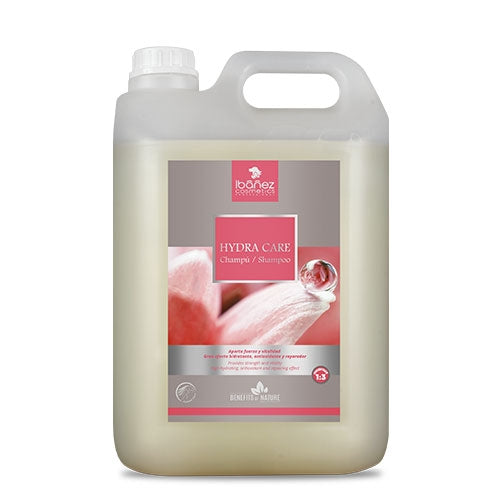 HYDRA CARE SHAMPOO