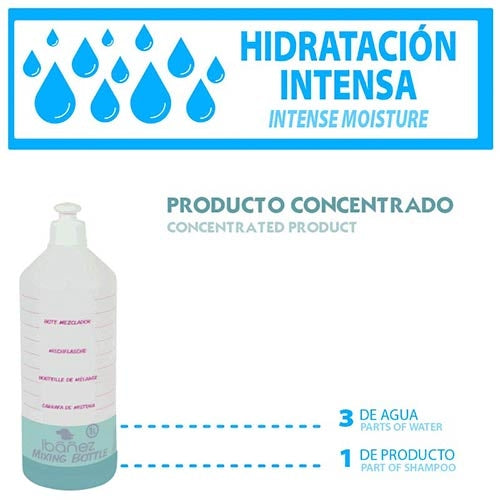 HYDRA CARE SHAMPOO