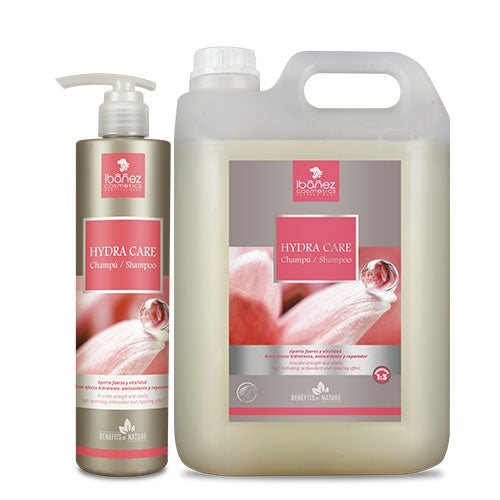 HYDRA CARE SHAMPOO