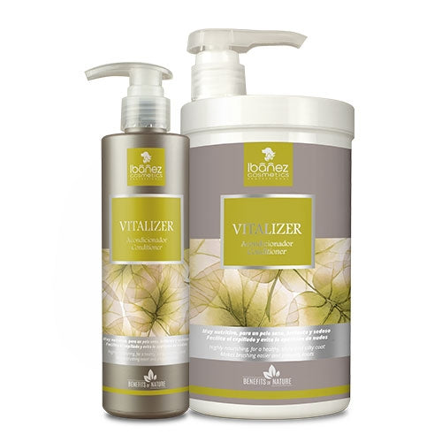 VITALIZER CONDITIONER