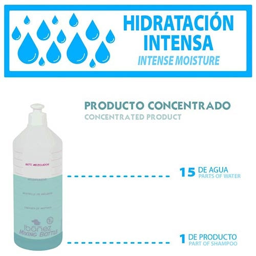 VITALIZER CONDITIONER