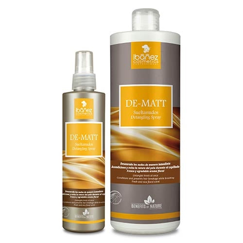 Knot Releaser Conditioner