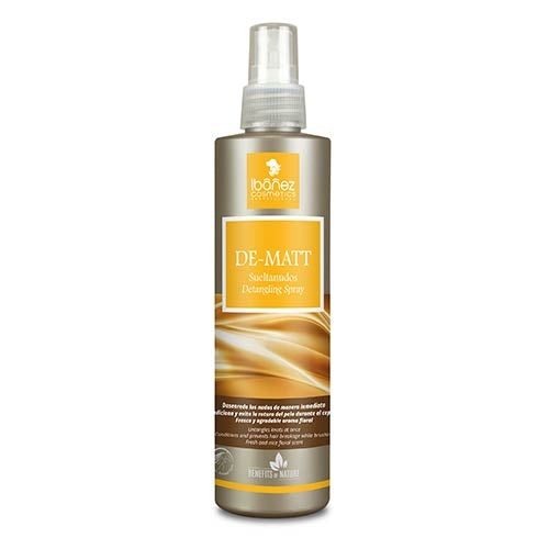 Knot Releaser Conditioner