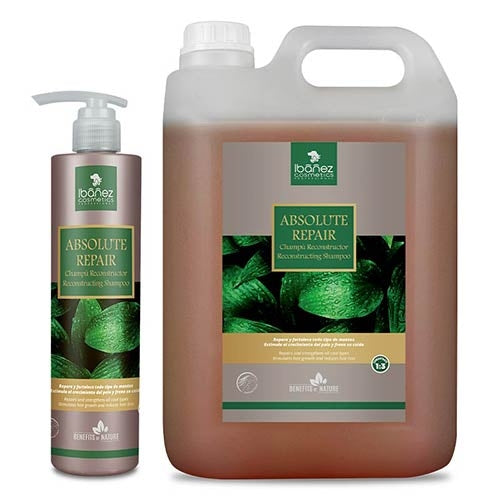 ABSOLUTE REPAIR SHAMPOO