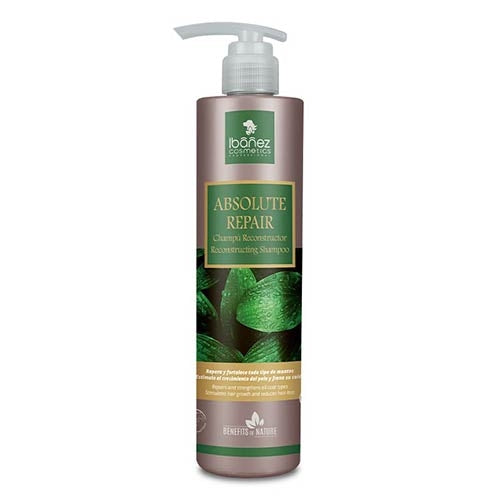 ABSOLUTE REPAIR SHAMPOO