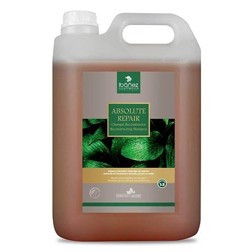 ABSOLUTE REPAIR SHAMPOO