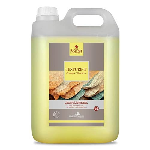 TEXTURE SHAMPOO