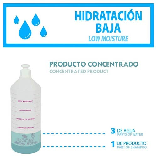 TEXTURE SHAMPOO