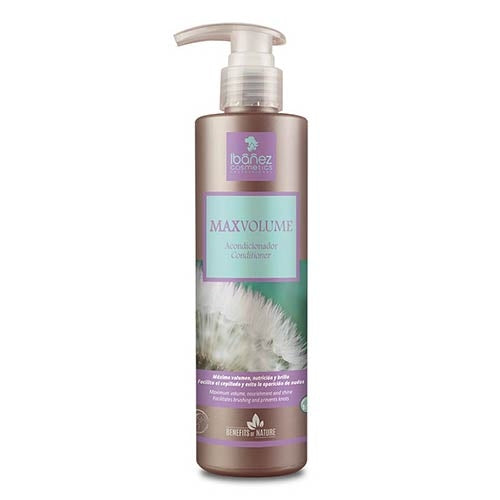 MAX VOLUME CONDITIONER