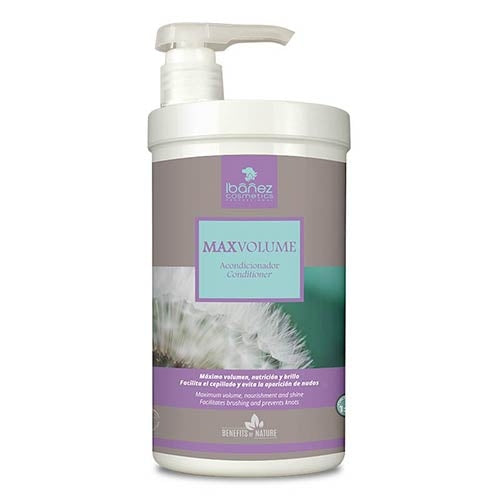 MAX VOLUME CONDITIONER