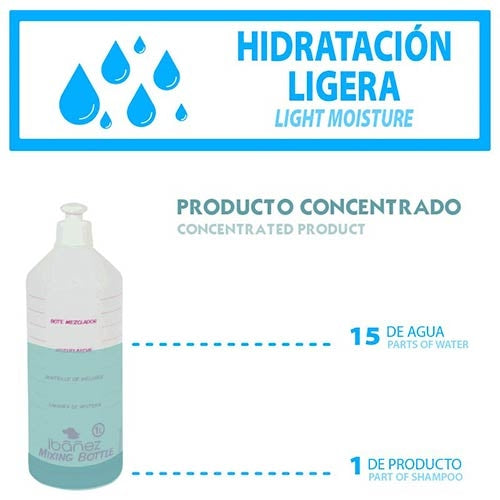 MAX VOLUME CONDITIONER