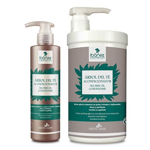 TEA TREE OIL CONDITIONER