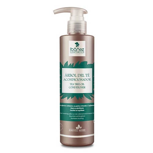 TEA TREE OIL CONDITIONER