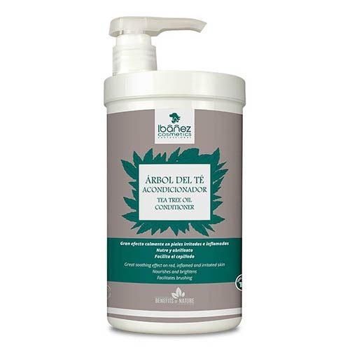 TEA TREE OIL CONDITIONER