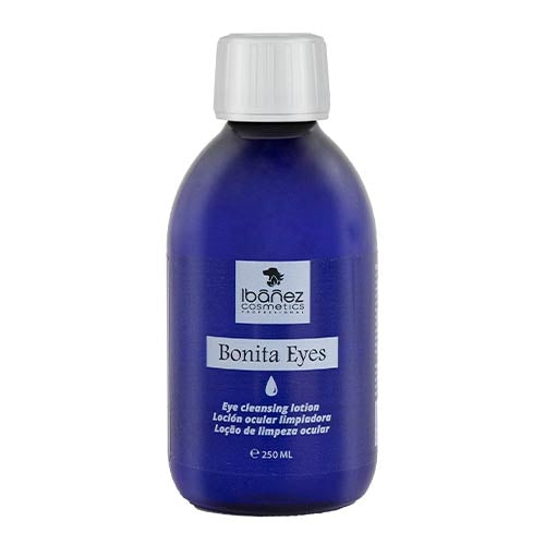 BONITA EYES - EYE AND TEAR DUCT CLEANSER - 250 ml