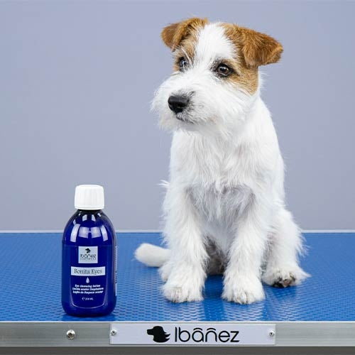 BONITA EYES - EYE AND TEAR DUCT CLEANSER - 250 ml