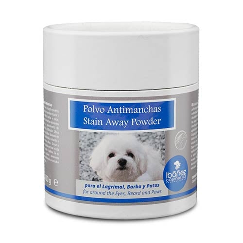 STAIN AWAY POWDER - 100 g