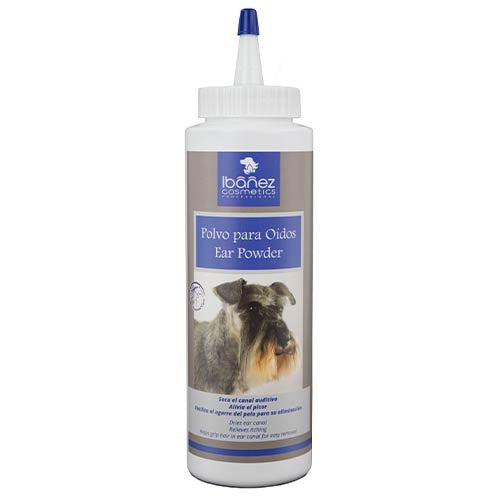 EAR POWDER - 30 g