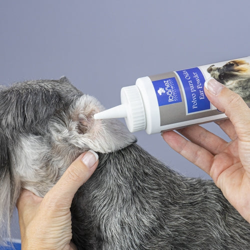 EAR POWDER - 30 g